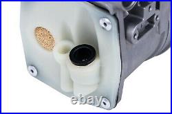 Air Suspension Compressor Pump to fit BMW X5 E53 98-06 with 4 Corner Air Suspen