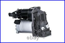 Air Suspension Compressor pump to fit BMW X5 (E70) 06-13 X6 (E71) 07-14