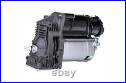 Air Suspension Compressor pump to fit BMW X5 (E70) 06-13 X6 (E71) 07-14