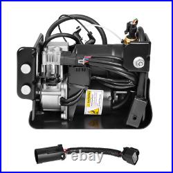 Air Suspension Pump Compressor 22941806 For GMC Escalade Suburban Tahoe Yukon