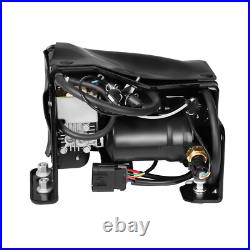 Air Suspension Pump Compressor 22941806 For GMC Escalade Suburban Tahoe Yukon