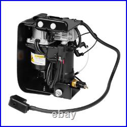 Air Suspension Pump Compressor 22941806 For GMC Escalade Suburban Tahoe Yukon