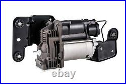 Air suspension compressor pump to fit BMW X5 (E70) 06-13 X6 (E71) 07-14