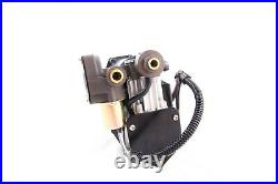 Air suspension compressor pump to fit Land Rover Discovery 3 Hitachi type