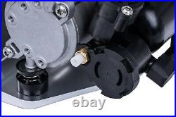Air suspension compressor pump to fit Land Rover Discovery 4 AMK type