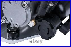 LRNJ Land Rover AMK Air Suspension Compressor Pipe Repair Refit Kit LR045444
