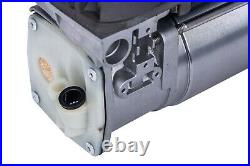 Air suspension compressor pump to fit Range Rover L322 Wabco type