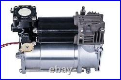 Air suspension compressor pump to fit Range Rover L322 Wabco type