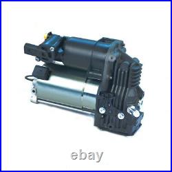 Airmatic Air Suspension Compressor Pump For Mercedes Benz GL & ML 164 320 12 04