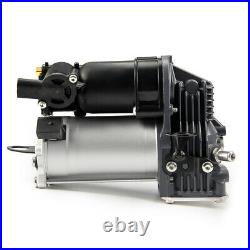 Airmatic Air Suspension Compressor Pump For Mercedes-Benz ML GL350 GL550 GL450
