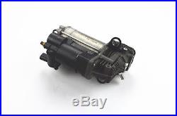 Airmatic Air Suspension Compressor Pump For Mercedes Benz W164 GL& ML 1643201204