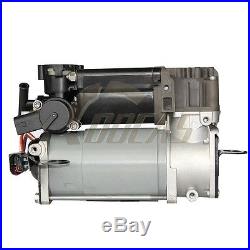 Airmatic Suspension Air Compressor Air Pump for Mercedes W220 W211 W219 Maybach