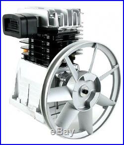 Aluminum 3HP Air Compressor Head Pump Motor 145PSI 11.5CFM NEW FREE SHIPPING