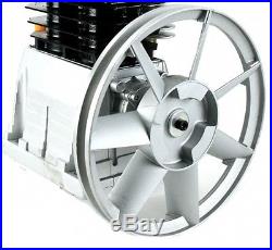 Aluminum 3HP Air Compressor Head Pump Motor 145PSI 11.5CFM NEW FREE SHIPPING