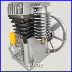 Aluminum Piston Pump Head Local Active Sale Professional 375ltr 3HP Compressor