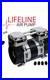 Anjon LifeLine 110V 60Hz 7.5AMP Air Pump Compressor LL-RP80P