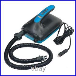 Aqua Leisure APX20998 High Capacity Electronic Air Pump