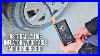 Astroai L7 Tire Inflator Portable Air Compressor