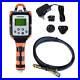 Automatic Digital Tire Inflator Handheld Tyre Air Pump withCharger 6Ft Hose More