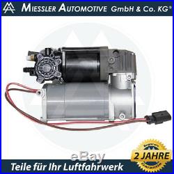 BMW F11 Kompressor Luftfederung Niveauregelung 37206875176
