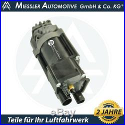 BMW F11 LCI Touring Reparatursatz Kompressor Luftfederung