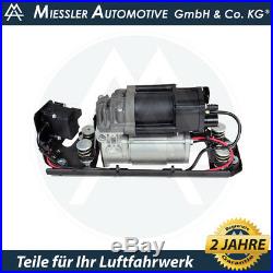 BMW F11 Luftversorgungsanlage Kompressor Luftfederung 37206875176