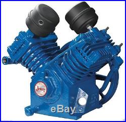 Bare Replacement Pump With Head Unloaders Emglo Gu Jenny 421-1824