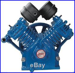 Bare Replacement Pump Without Head Unloaders Emglo G Jenny 421-1822