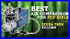 Best Air Compressor For Pcp Air Rifle Best 5 Scuba Tank Filling Air Pump