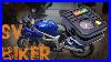 Best Motorcycle Tyre Inflator Stop U0026 Go Mini Air Compressor