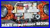 Best Off Road Air Compressor Mods