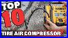 Best Tire Air Compressor In 2022 Top 10 Tire Air Compressors Review