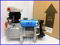Black And Decker Dewalt Replacement Air Compressor Motor Pump Sf2500p 5135137-00