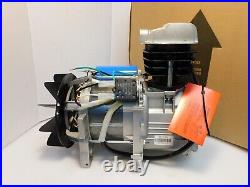 Black And Decker Dewalt Replacement Air Compressor Motor Pump Sf2500p 5135137-00