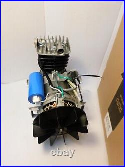 Black And Decker Dewalt Replacement Air Compressor Motor Pump Sf2500p 5135137-00