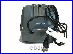 Blue Diamond Et120 Septic Air Pump Aerator Compressor Hiblow Hp-120 Compatible