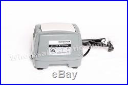 Blue Diamond ET Series Septic Air Pump (AER-BD-000) - The Quiet Hiblow Replacement!