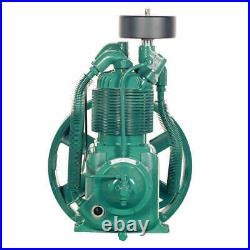 CHAMPION R2-30A-P01 Air Compressor Pump, 2 Stage, 5 hp