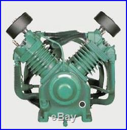 Champion/speedaire 1wd22 7.5hp, 10hp, 15hp 2-stage Cast Iron Air Compressor Pump