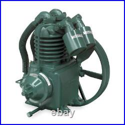 CHAMPION S-20 Air Compressor Pump, 1 Stage, 5 hp