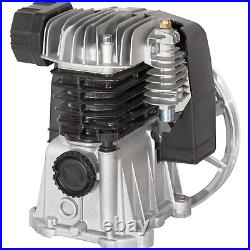 CLARKE Air Compressor Bare Pump Unit 14CFM 3HP MK103
