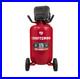 CRAFTSMAN 33-Gallon Portable Electric 175 PSI Vertical Air Compressor SALE