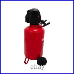 CRAFTSMAN 33-Gallon Portable Electric 175 PSI Vertical Air Compressor SALE