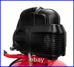 CRAFTSMAN 33-Gallon Portable Electric 175 PSI Vertical Air Compressor SALE