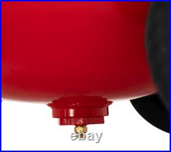 CRAFTSMAN 33-Gallon Portable Electric 175 PSI Vertical Air Compressor SALE