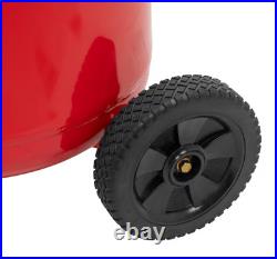 CRAFTSMAN 33-Gallon Portable Electric 175 PSI Vertical Air Compressor SALE