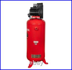 CRAFTSMAN 60Gallon Electric175 PSI VerticalAir Compressor w Accessories Included