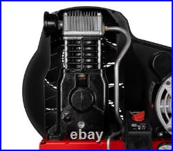 CRAFTSMAN 60Gallon Electric175 PSI VerticalAir Compressor w Accessories Included