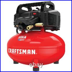 CRAFTSMAN Air Compressor (6 gal) CMEC6150