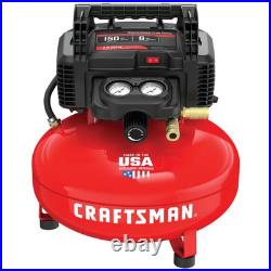 CRAFTSMAN Air Compressor (6 gal) CMEC6150